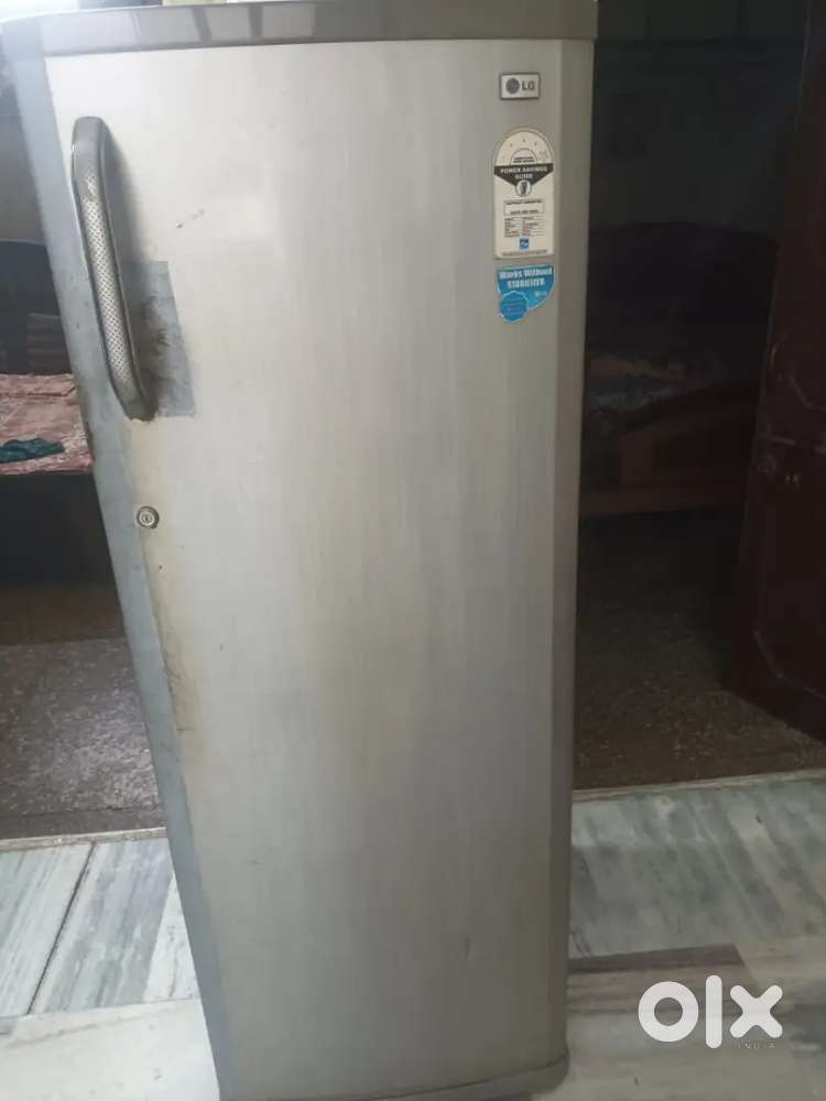 Refrigerator for sale in very good condition