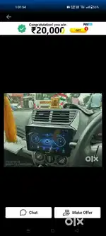 Maruti Suzuki A-Star ZXI 2009 CNG & Hybrids Good Condition