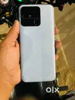 Realmi narzo 50a
