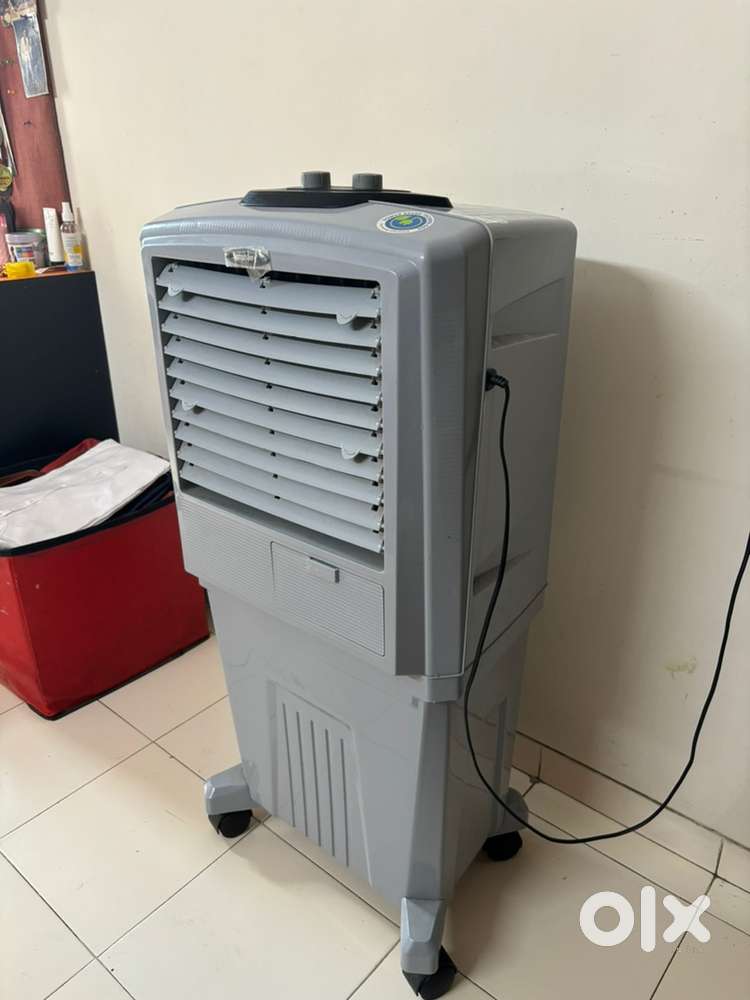 Symphony HiFlo 27 Personal Air Cooler – 27L