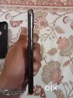 iPhone x 256 gb