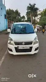 Maruti Suzuki Wagon R 1.0 2010-2019 VXI (O), 2013, Petrol