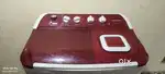 TWO ONIDA WASHING MACHINE FOR SALE