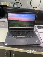 Lenovo Thinkpad T14/Core i5 10th gen 16GB RAM 512GB/With bill warranty