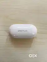 One Plus Buds Z2 wireless earbuds with ANC feature