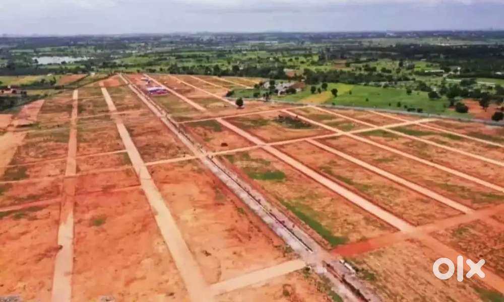 Alavil - 5 cent plot for sale