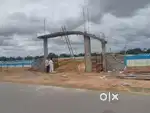 Very near to NH-44 Rapthadu junction