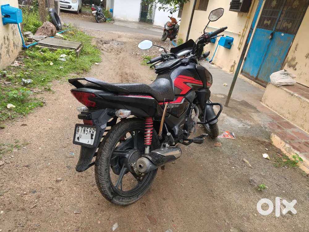 Bike for Sale SP 125