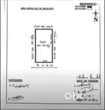 PLOT FOR RENT IN BANJARA HILLS ROAD NO-12 MLA COLONY