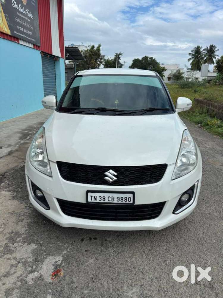 Maruti Suzuki Swift DDiS VDI, 2015, Diesel