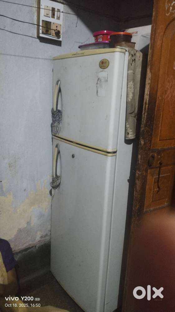 LG Fridge 5star