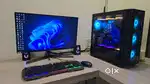 Video Editing & gaming PC
