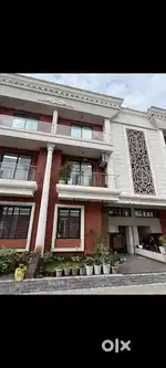 Orchid Bungalows - 4BHK