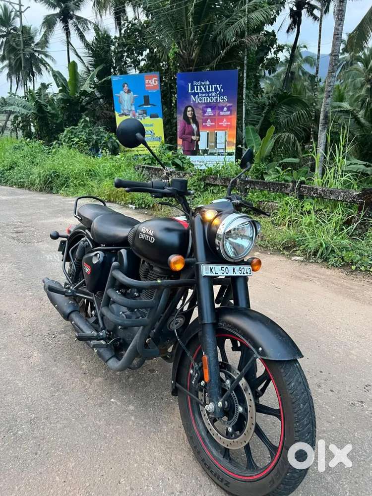 Classic 350 mint condition for sale