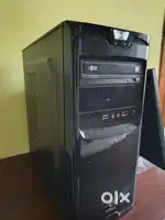 Desktop Computer