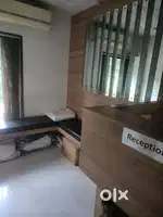 Gangapur road front office rent