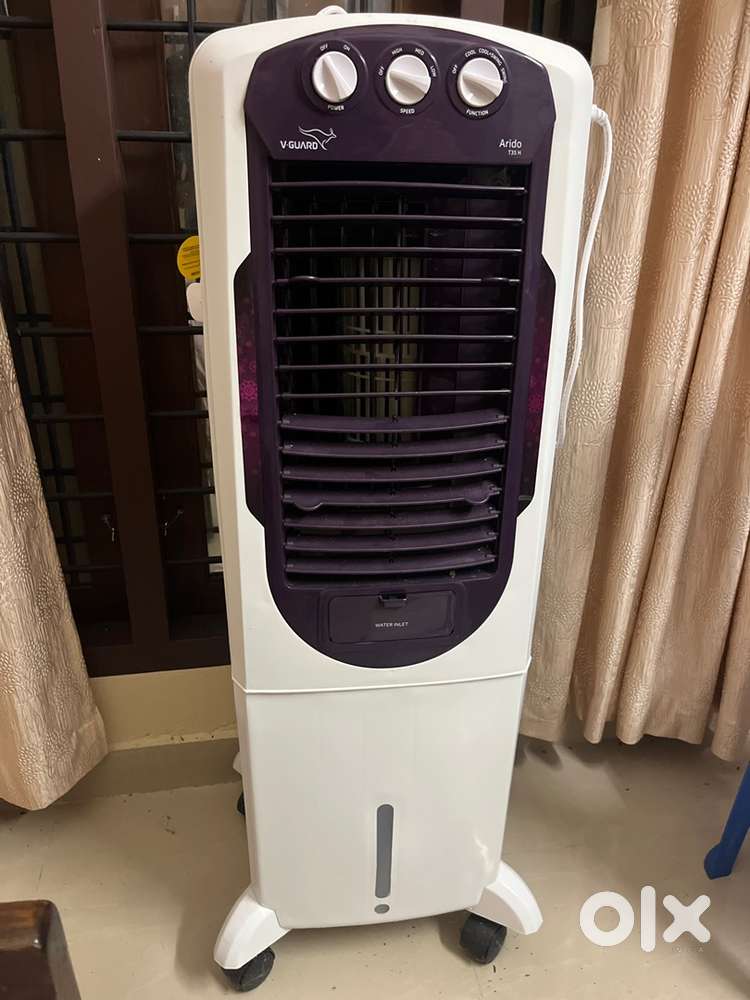 Vguard Ac cooler T35L