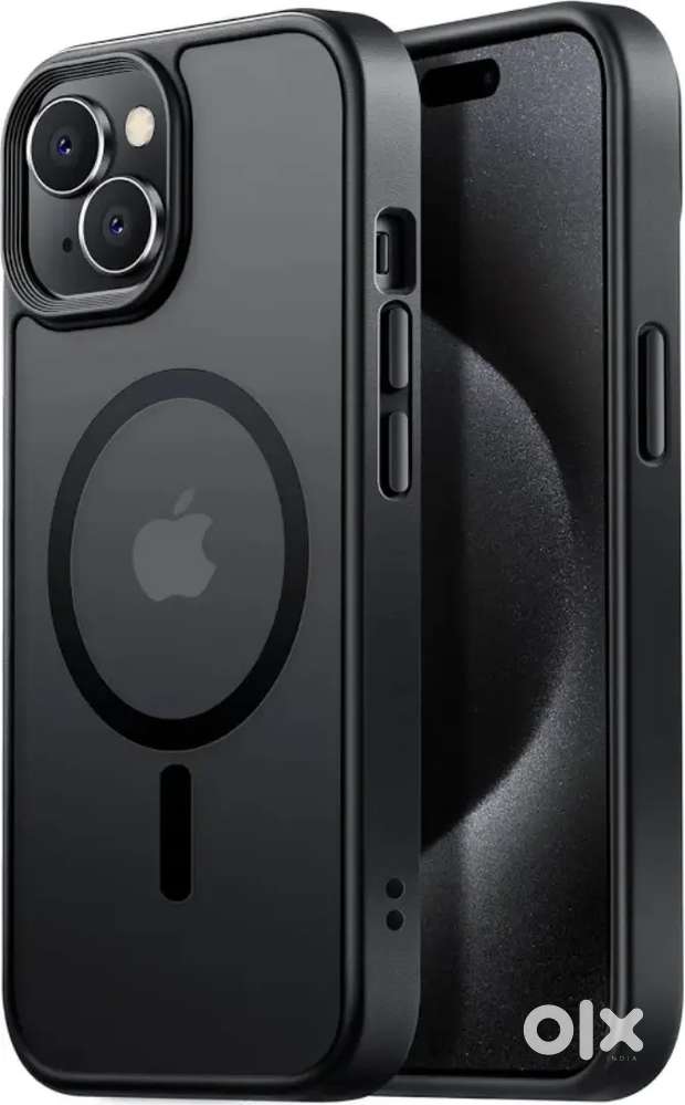 iPhone 15 black… 128gb.good condition. 83%