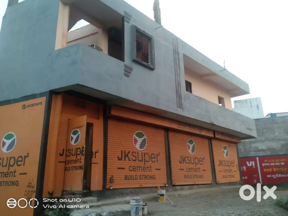 Adress.- Golden City Colony Near IES University Neelbad Ratibad BPL