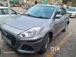 Maruti Suzuki Dzire 2022 Petrol + CNG Well Maintained