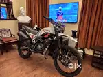 Xpulse Rally Pro in amazing condition