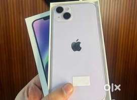 Iphone 14 plus with a best care and cheap rate available for new year