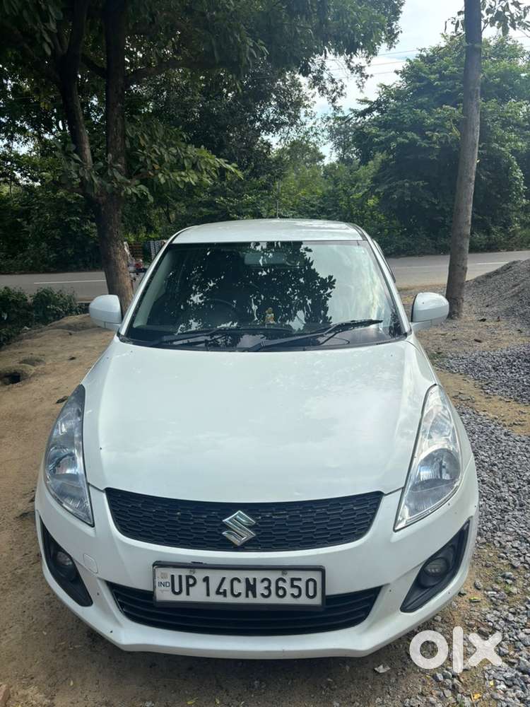 Maruti Suzuki Swift 2015 Diesel Good Condition