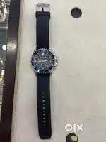Original chronograph michale kors watch