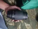 70-300mm Nikkon Lens
