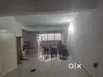Newly built