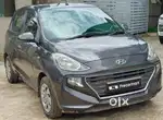 Hyundai Santro Sportz AMT, 2020, Petrol