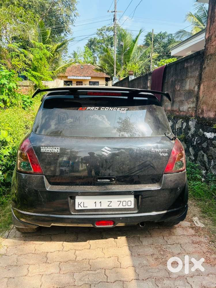 Maruti Suzuki Swift  vxi 2006 Petrol 93000 Km Driven