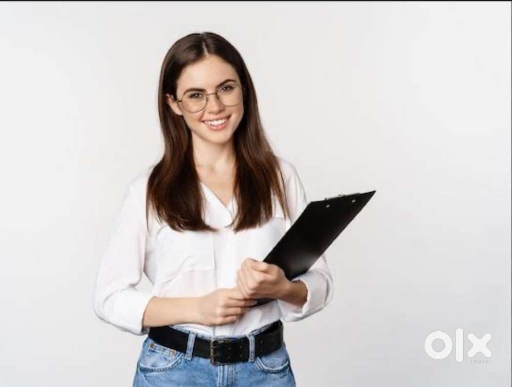 Requirement personal secretary Girl chayi