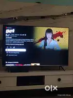 Want to sale Blaupunkt Smart Tv