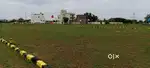 LOW BUDGET PLOTS DCTP & RERA APPROVED