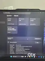 Lenovo loq rtx 4050 24 gb ram i5 hx