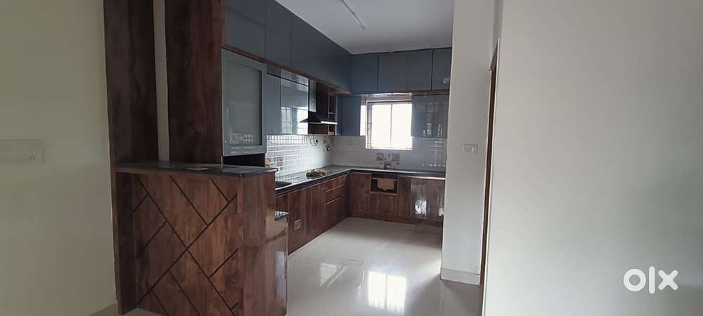 3BHK Duplex house available in Hope farm junction for lease