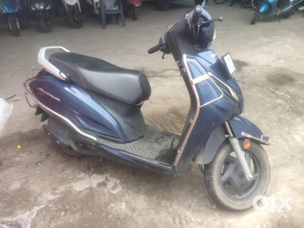 Activa H-smart