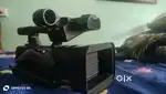 Sony PXWZ150 4K XDCAM Camcorder
