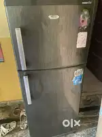 Worlpool freez