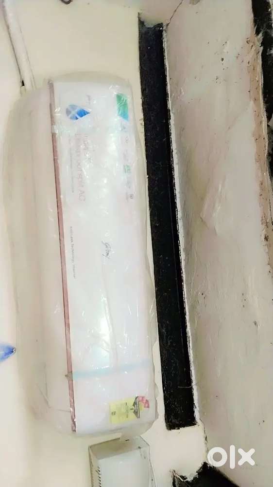 Godrej 1.5 ton split ac .