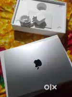 Macbook M4 Air 16gb 256gb