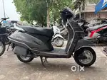 Activa 3g model (2015)km. 14764  finance facility available