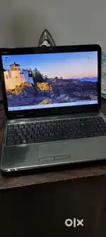 LAPTOP DELL