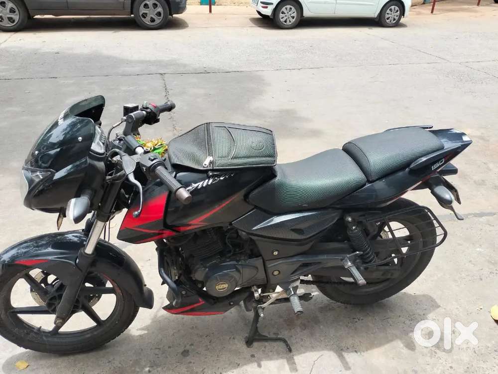 Superb bike in full condition