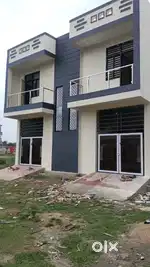 Gomti Nagar extension Madhav green near MIT college