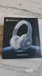 Brand

ZEBRONICS
 Headphone  wireless