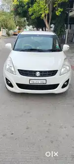 Maruti Suzuki Swift Dzire 2012-2015 ZDI, 2014, Diesel