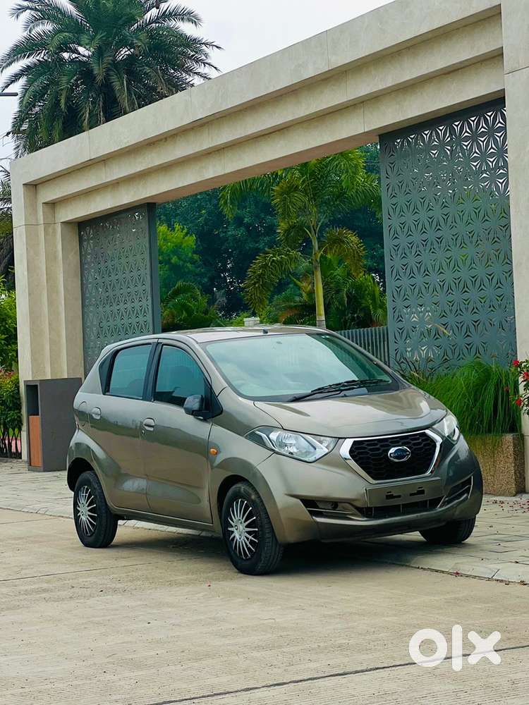 Datsun Redi Go 2017