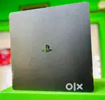 PS4 available for sale swapping